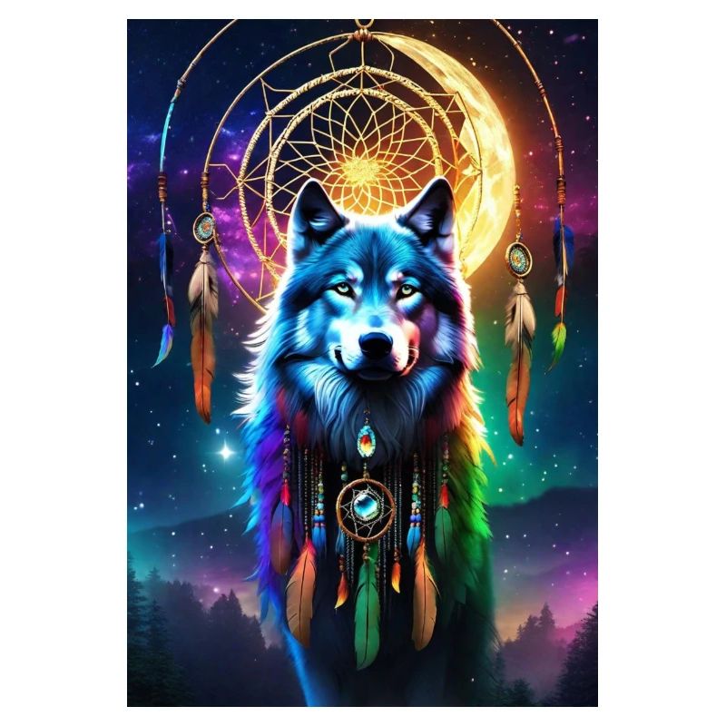 Wolf on your Side
