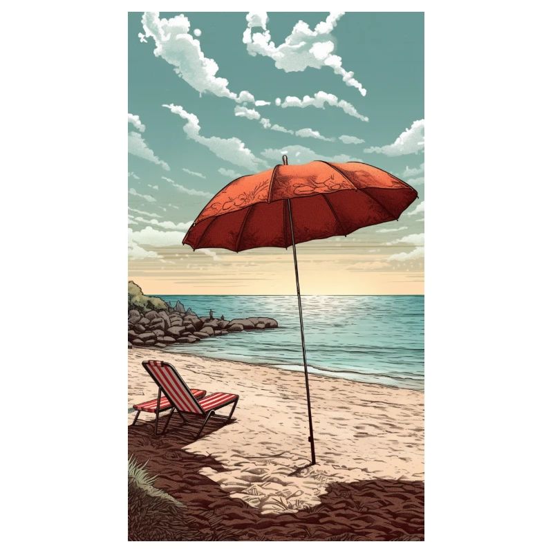 Plage