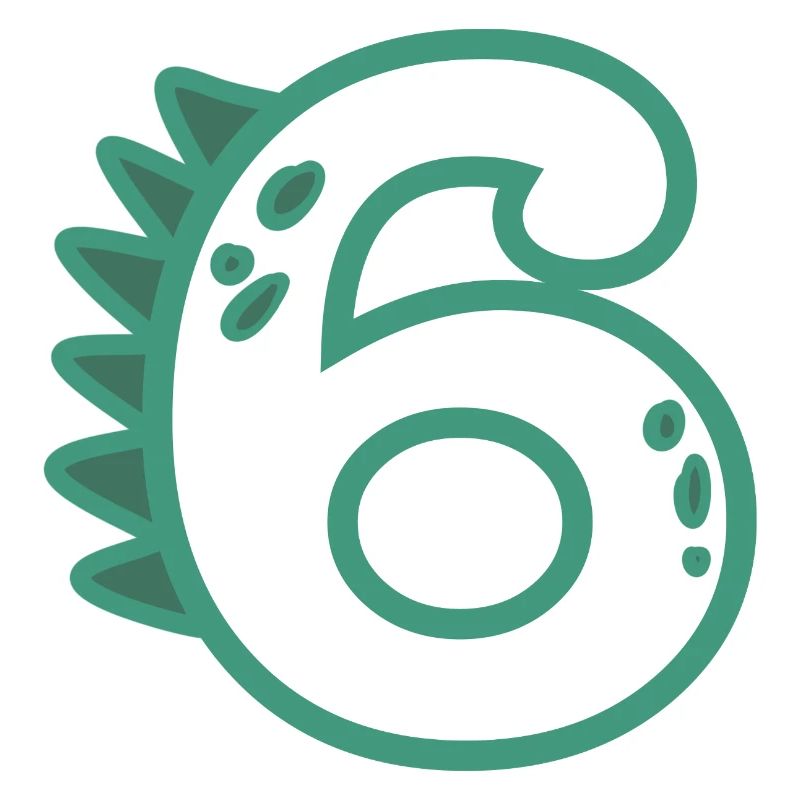Numéro 6