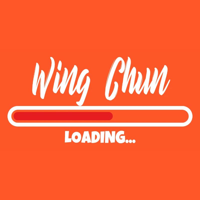Wing Chun loading