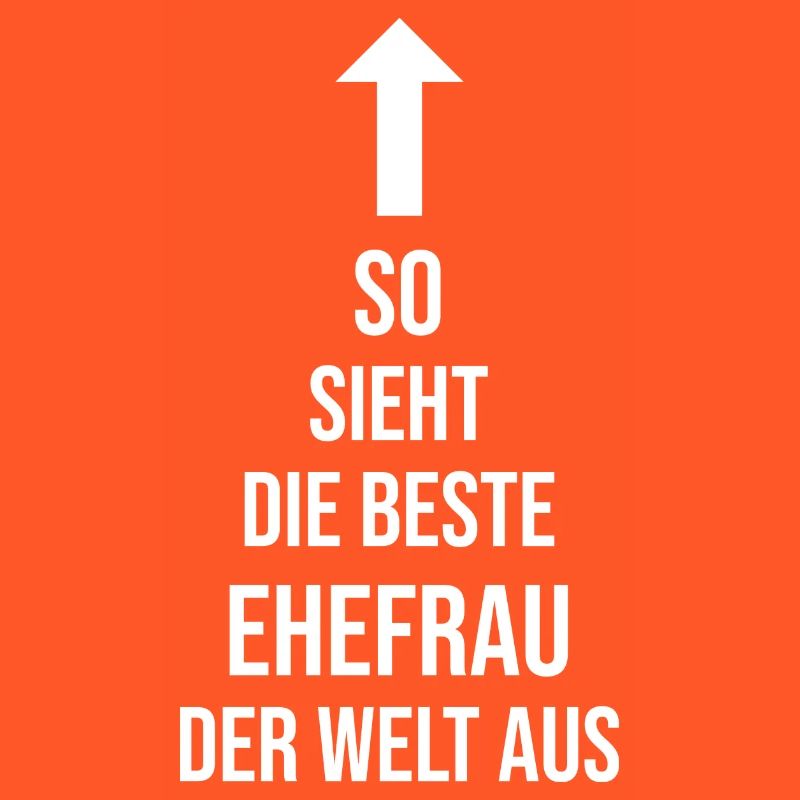So Sieht Die Beste Ehefrau Der Welt Aus