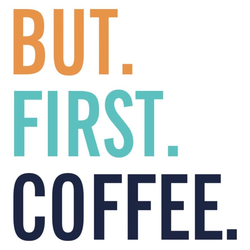 MAIS PREMIER CAFÉ