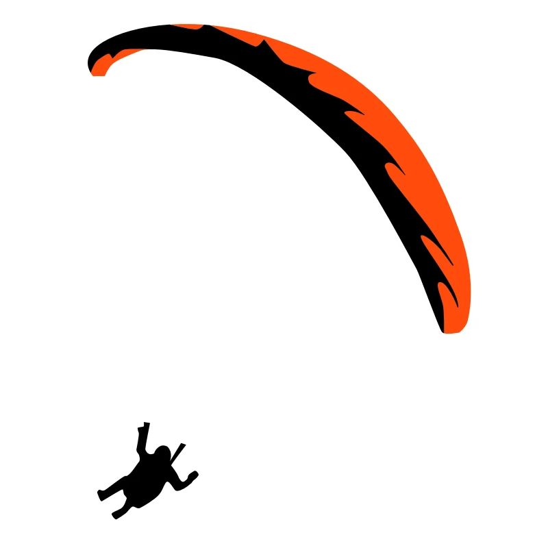 Gleitschirm Praglider