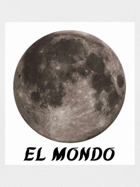 El Mondo