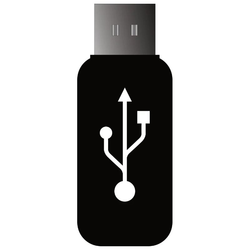 Clé USB