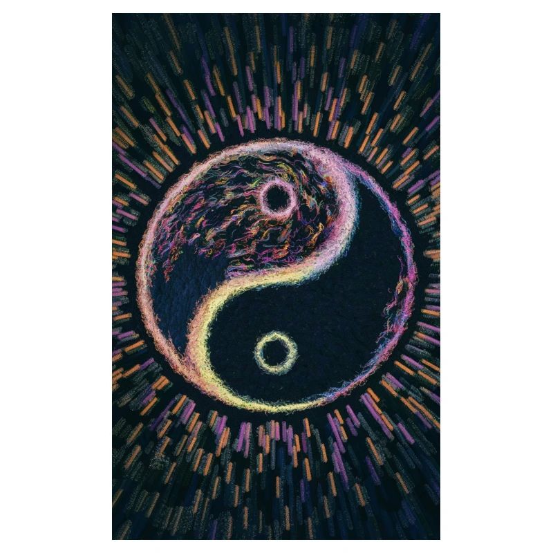 Yin et yang