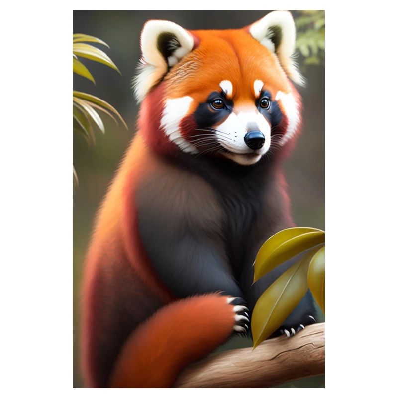 Pandamonium