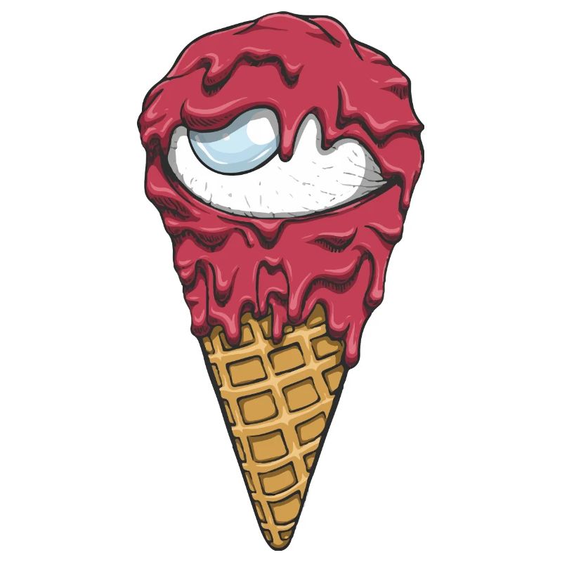 glace eyes