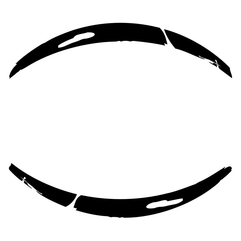 2 Graffiti traçage des lignes d'arc