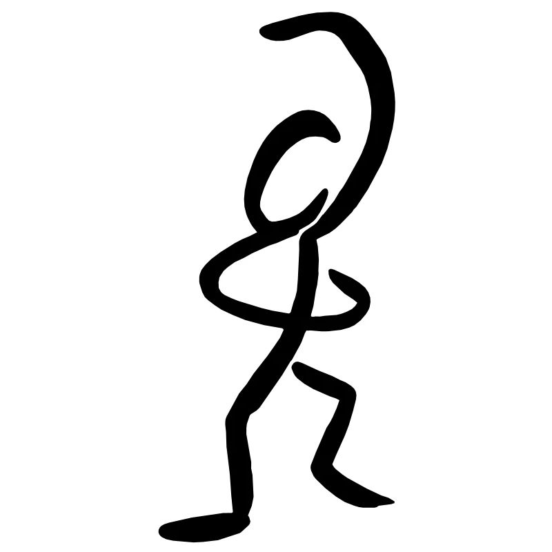 Dancers