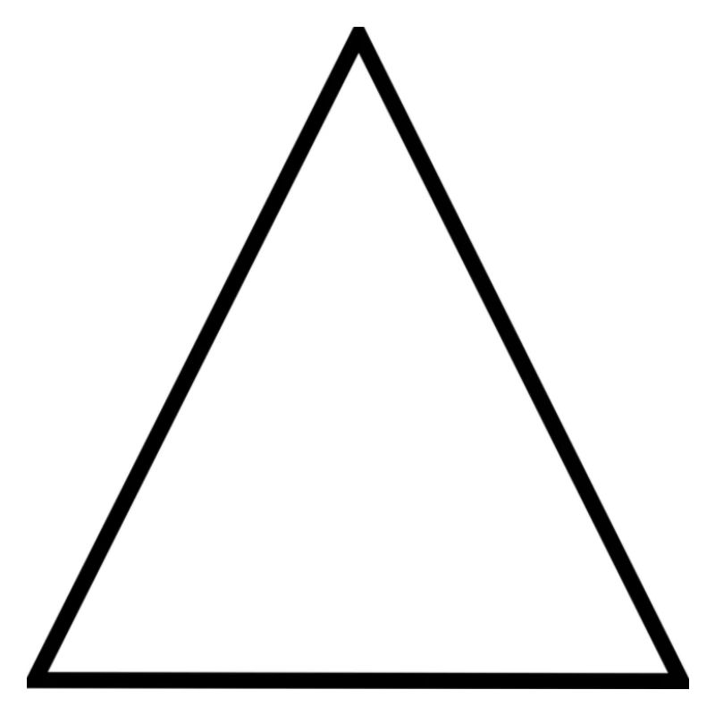 triangle