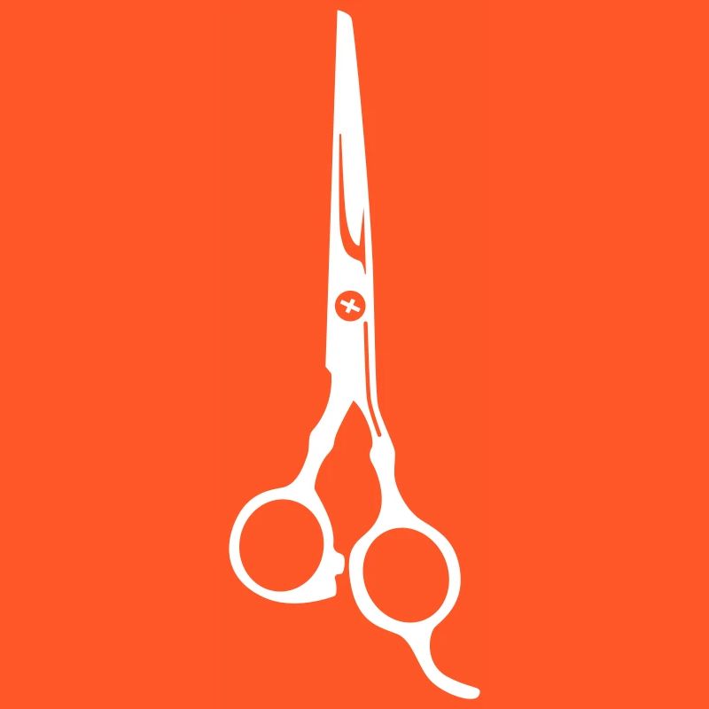 Scissors Barber icon