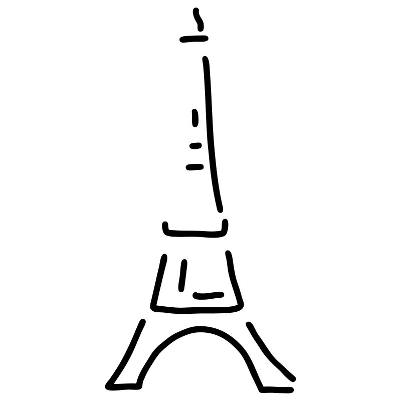 eiffelturm paris