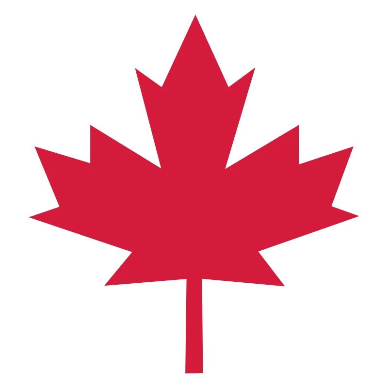 maple leaf