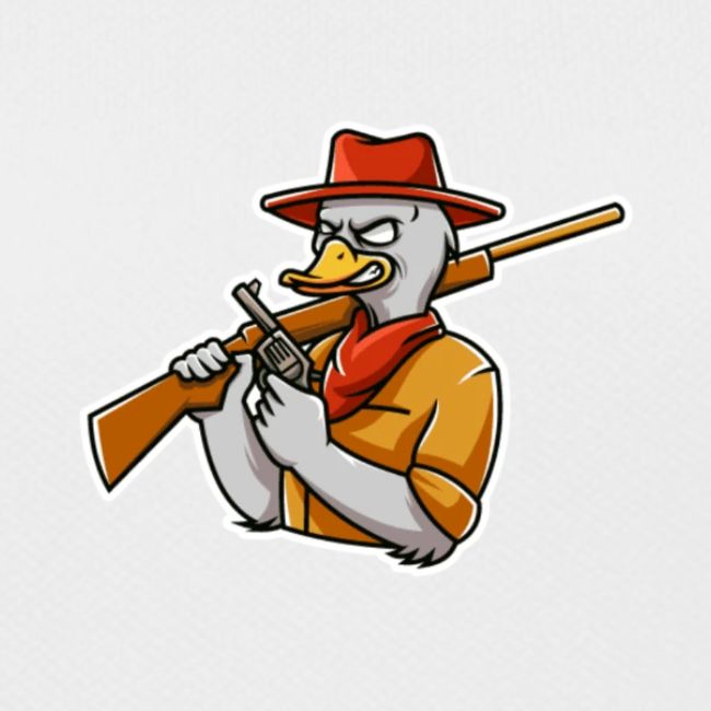 CD ChickenDonald clan