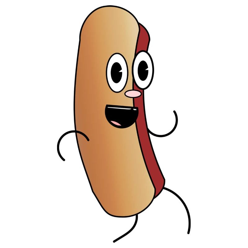 Hot dog