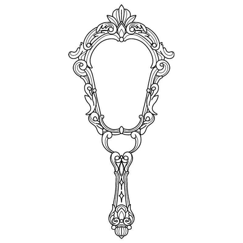 Miroir