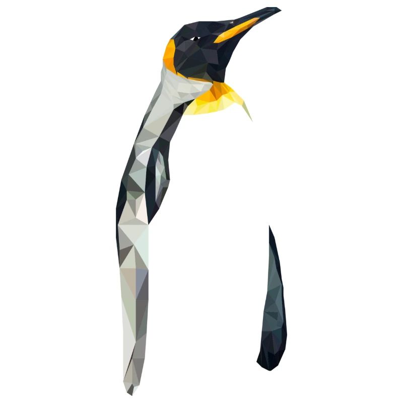 penguin