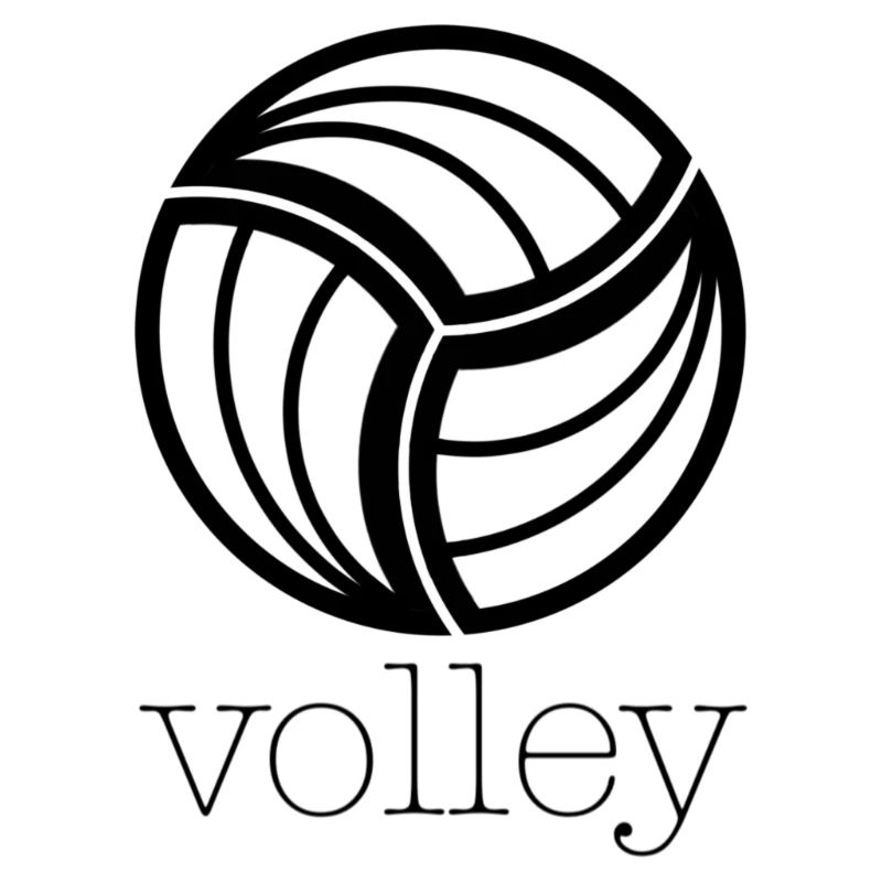 V wie Volley
