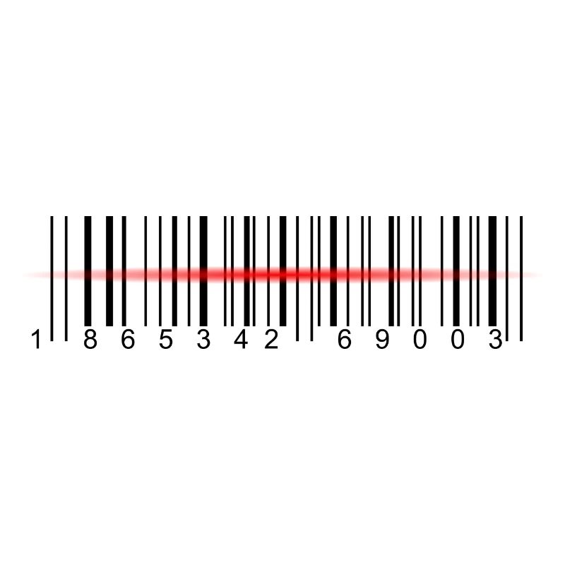 Barcode Scanner