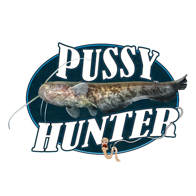 Catfish hunter