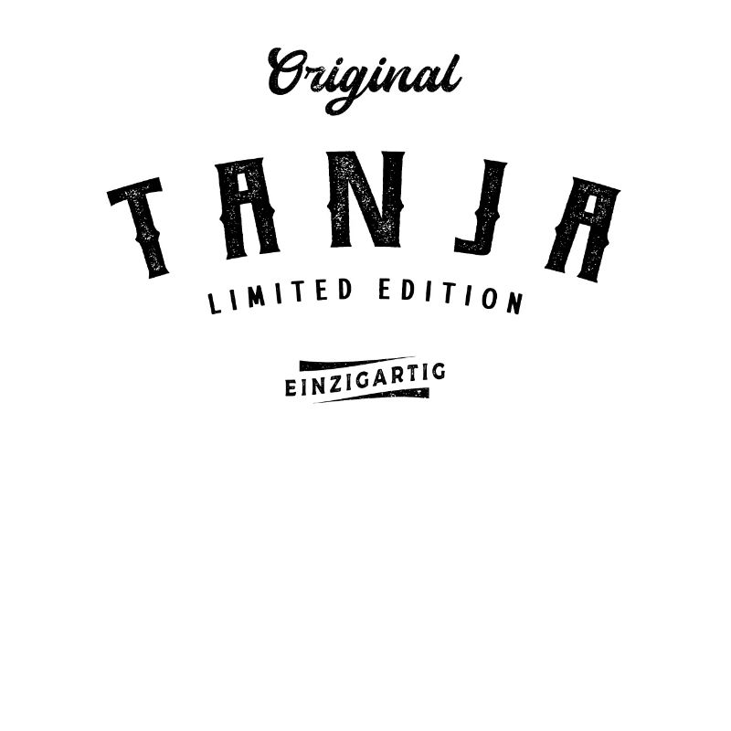 Tanja Limited Edition