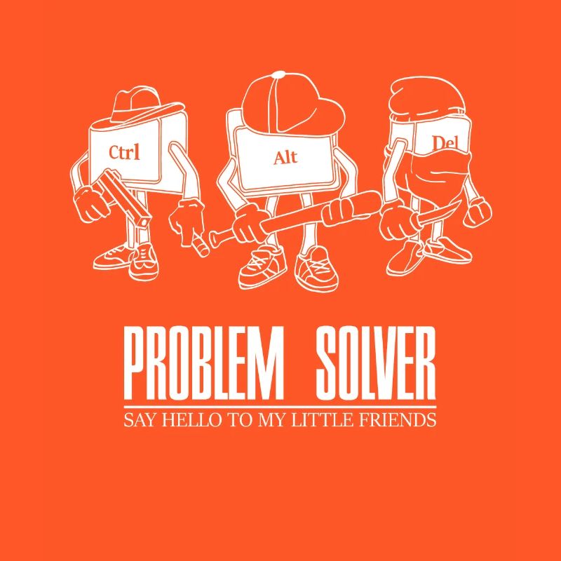 Computer Nerd IT Admin Nerd Administrator Geschenk