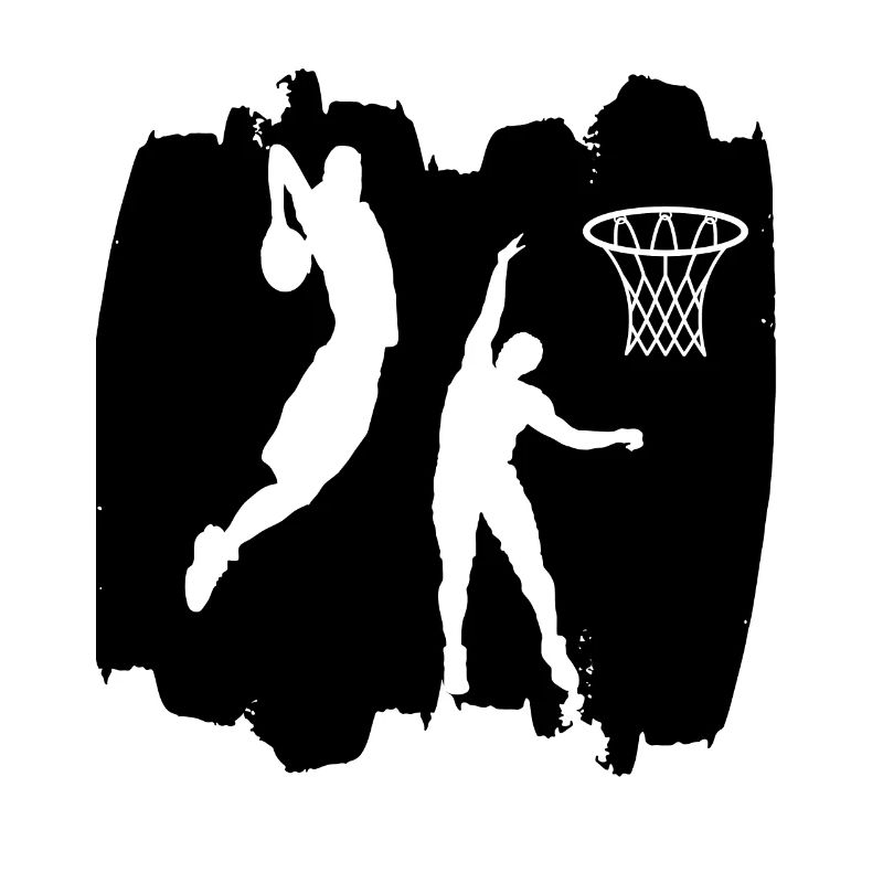 Basketteur basketteur basketteur