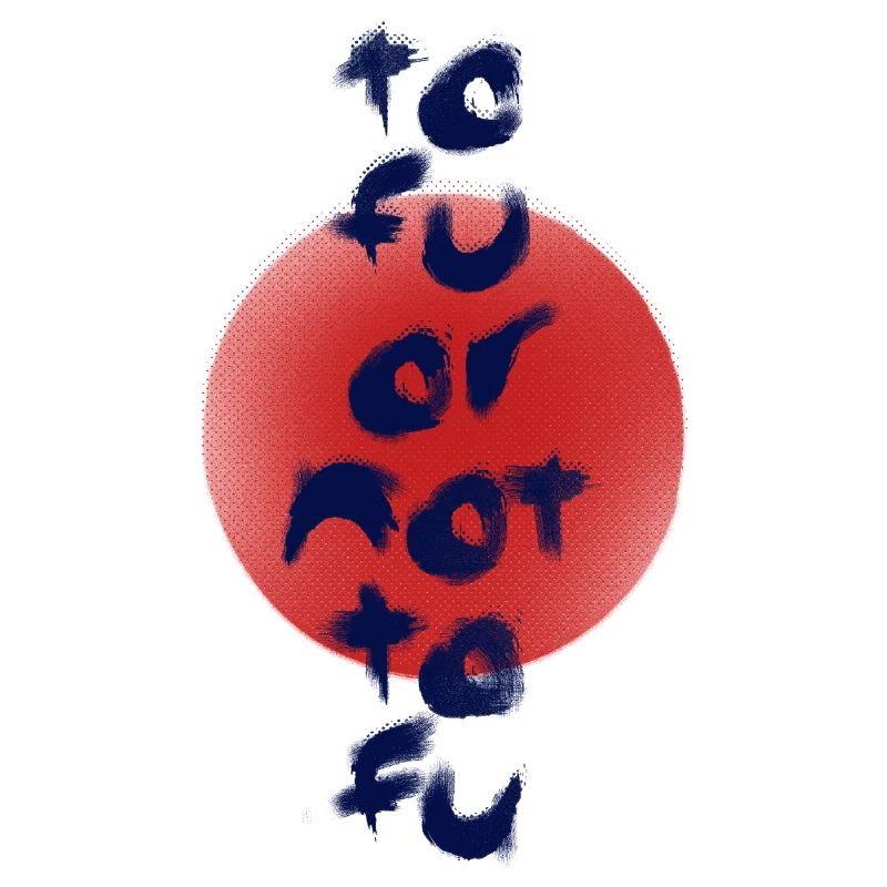 Tofu oder nicht Tofu