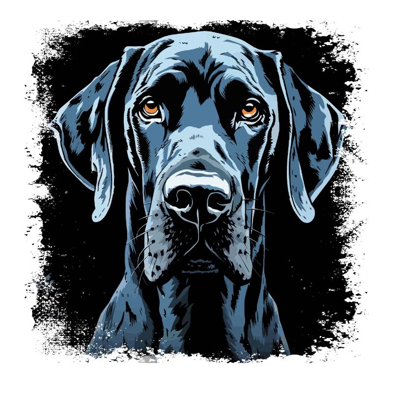 Dogue allemand