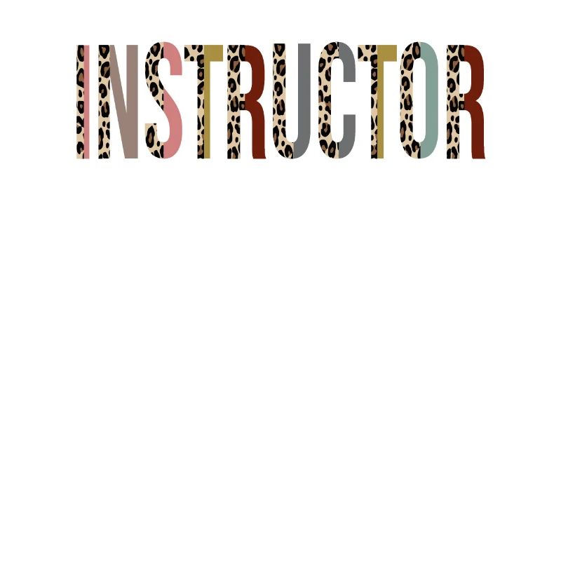Instructeur