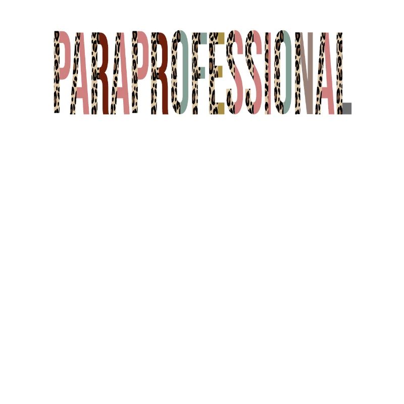 Paraprofessionell