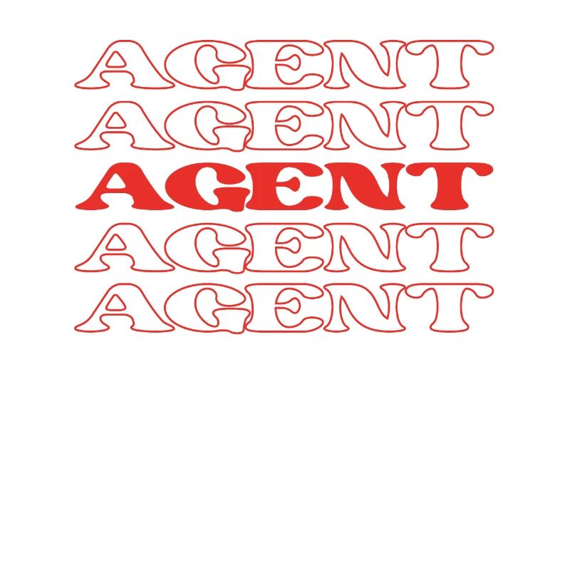 Agent Broker Operative Handler Agentur