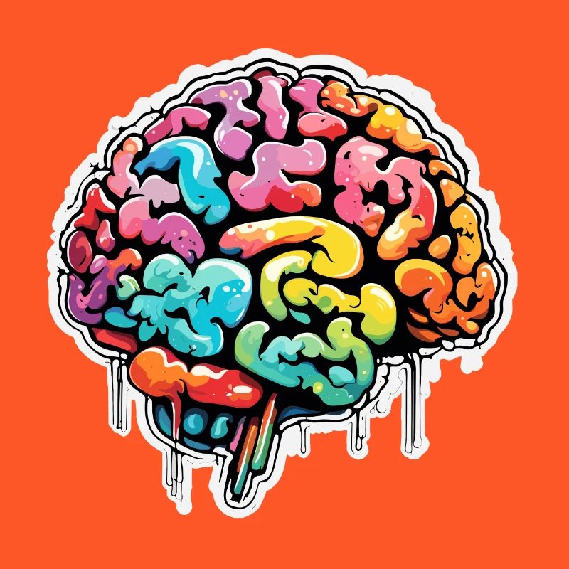 Brain / Knowledge / Intelligence / Clever / Thinking