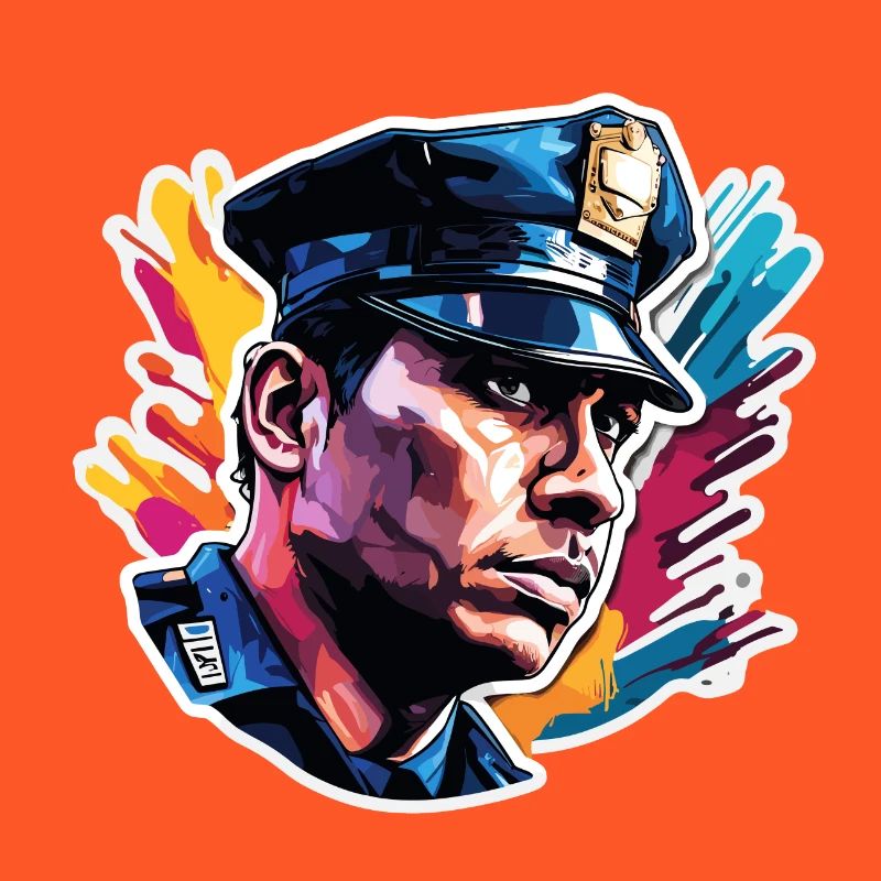 Polizei / Einsatz / Beruf / Job / Einsatzkräfte