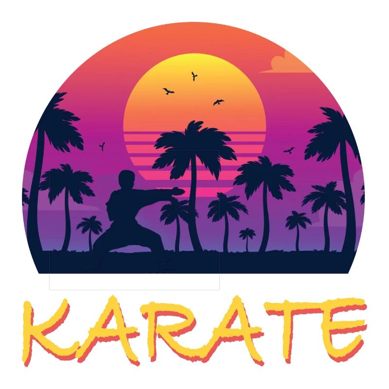 Karate