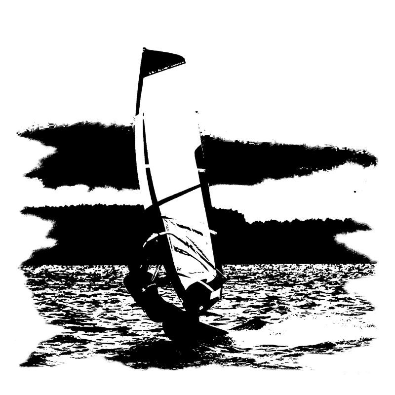Windsurfer