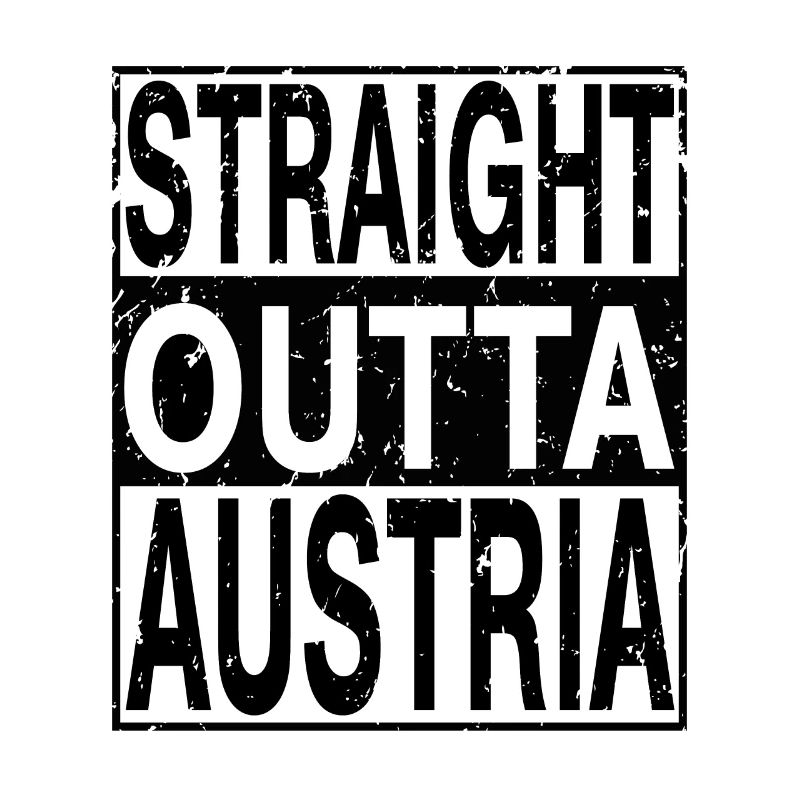 Austria Straight outta Austria