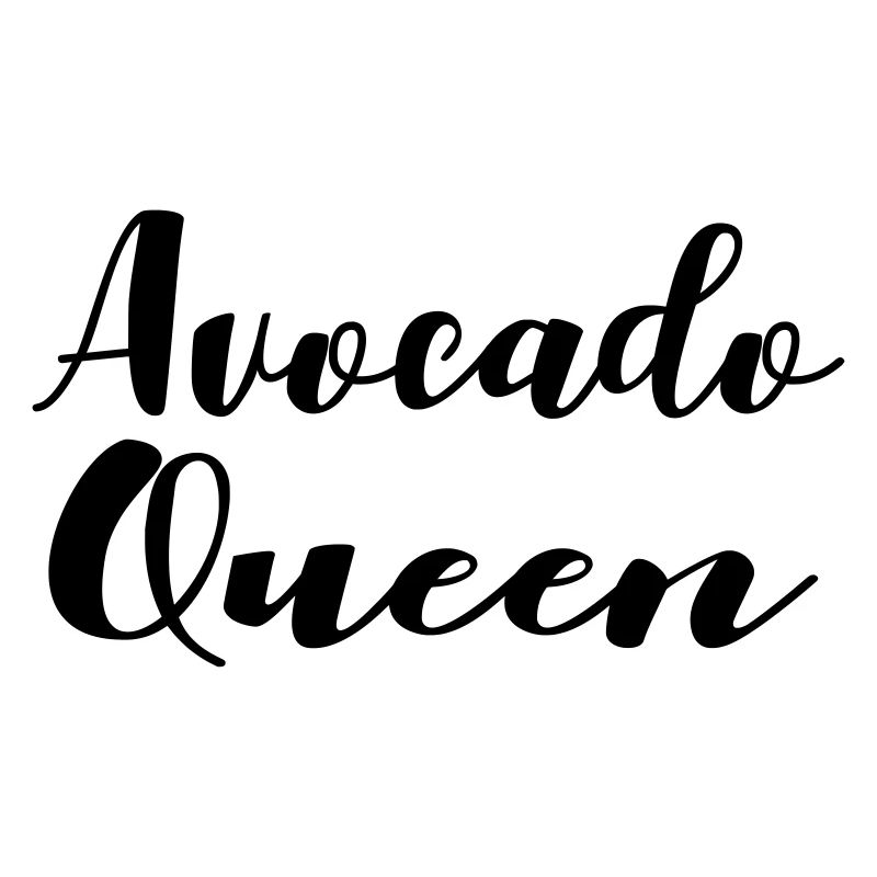 Avocado Queen