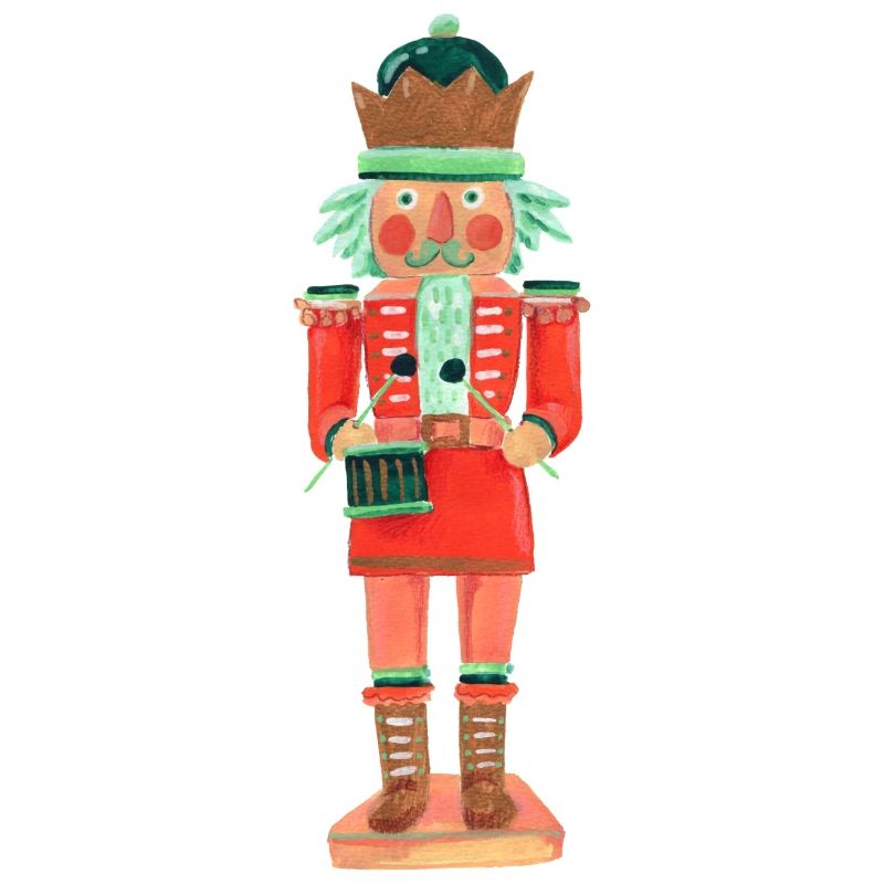 Nussknacker