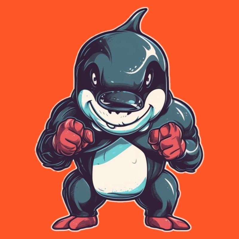 orca