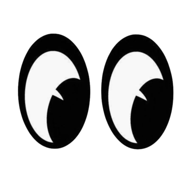 eyes