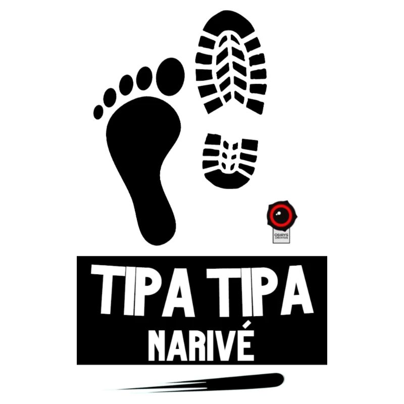 TIPA TIPA narivé
