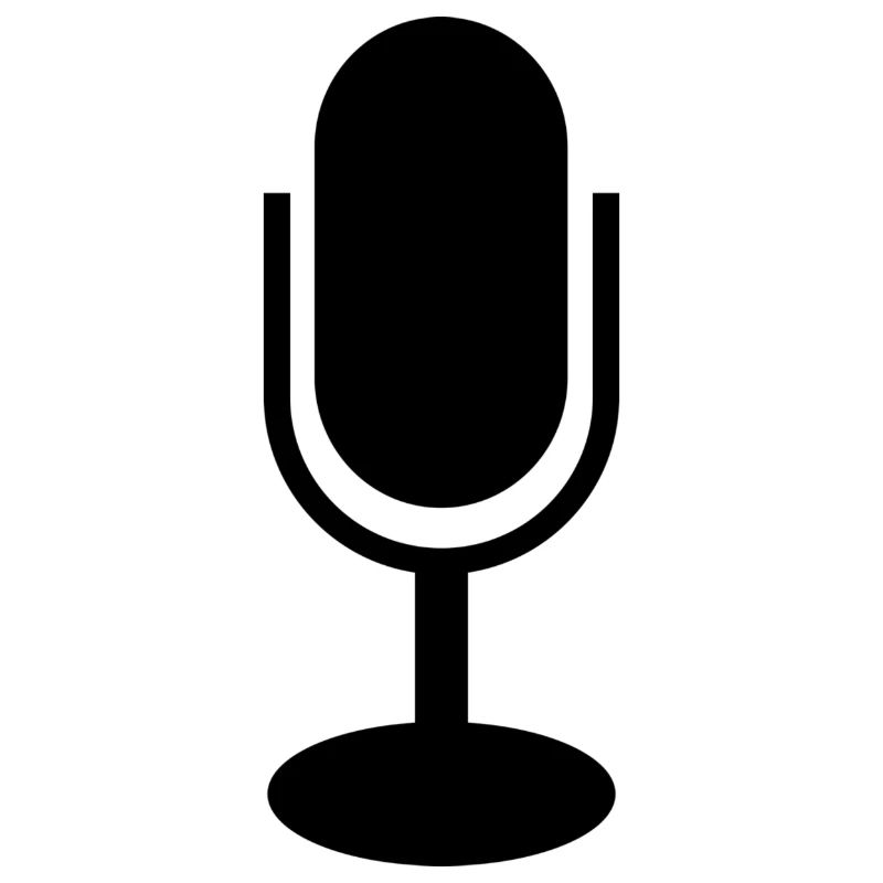 microphone