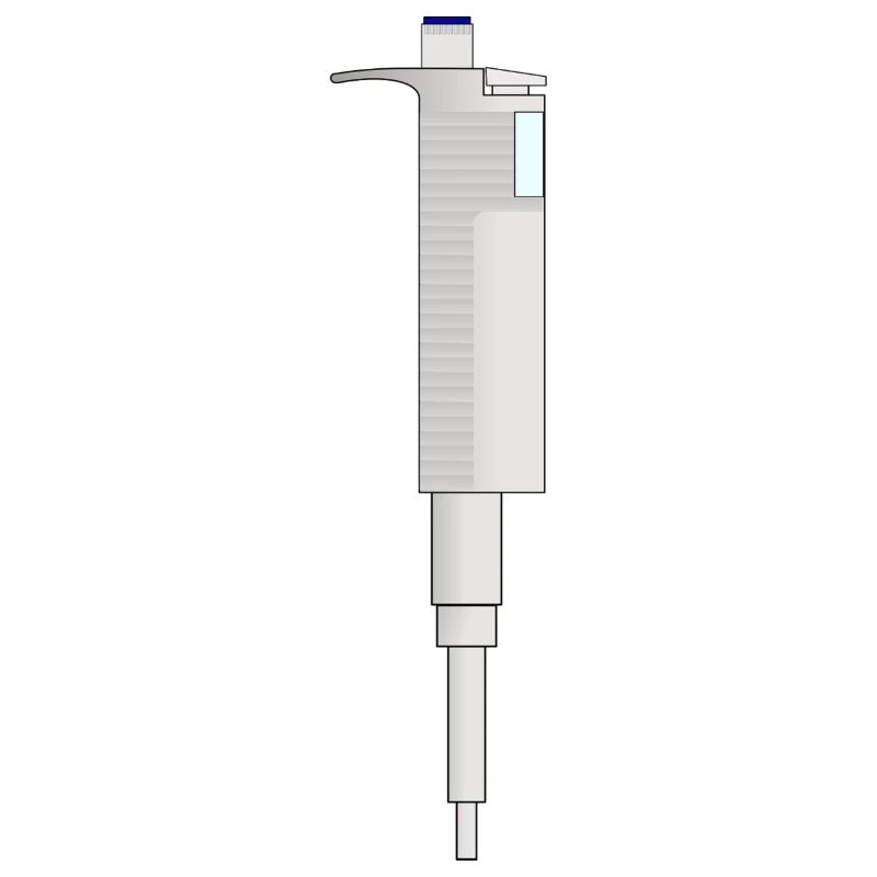 pipette