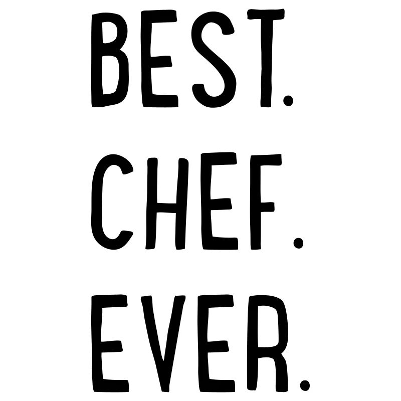 best chef ever