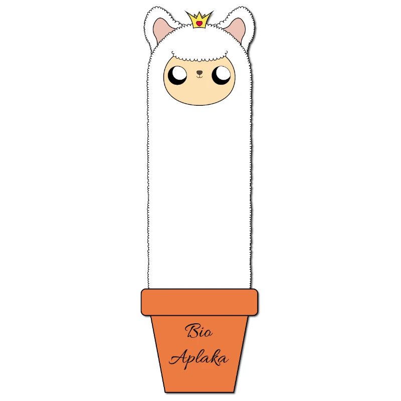 Organic alpaca
