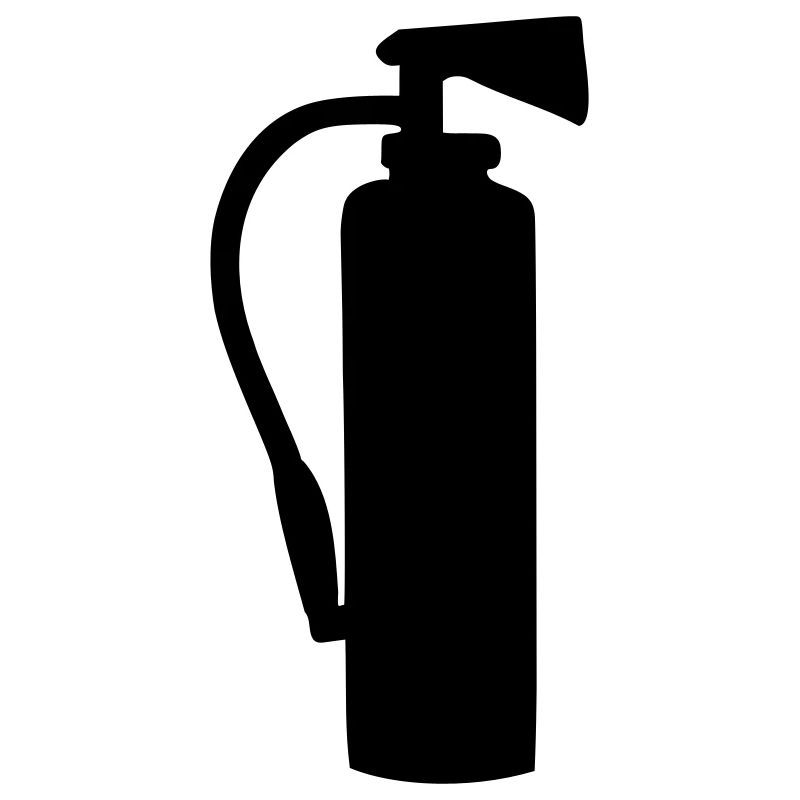 Fire extinguisher