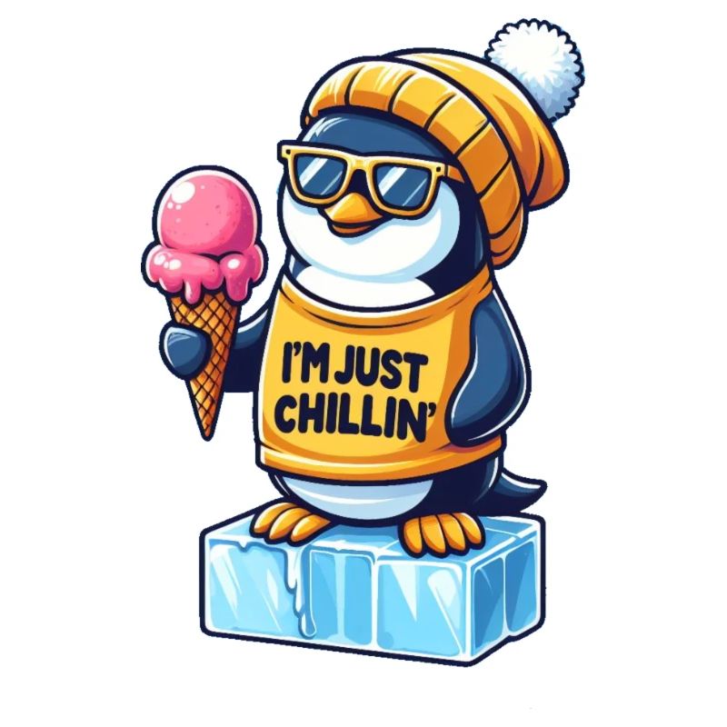 Pinguin