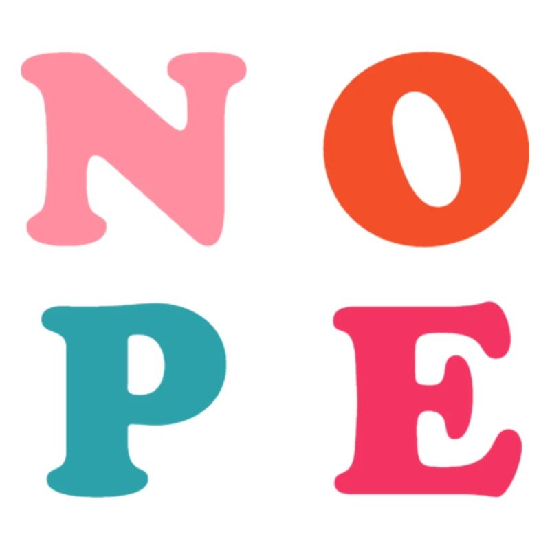 Non